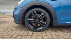 MINI Hatchback 2.0 Cooper S Sport 3dr Auto Petrol Hatchback